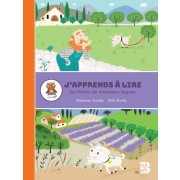  La chÃ¨vre de M. Seguin  