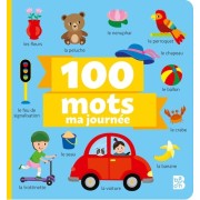  Le monde autour de moi - 100 mots Ma journée 