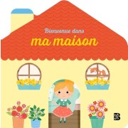  Petites maisons - Bienvenue dans ma maison 