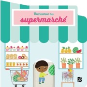  Petites maisons - Bienvenue au supermarché 