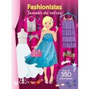  Fashionistas - Tenues de soirée 
