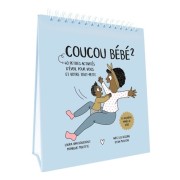  Coucou bébé ! - La 2eme année de bébé ! 