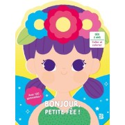  Mes premières gommettes - Les fées 