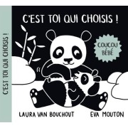  Coucou bébé ! - C'est toi qui choisis 