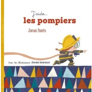  Ballon + J'aide... le pompier 