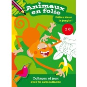  Délire dans la jungle 