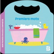  Mes premiers mots 