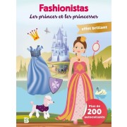  Les princes et les princesses 