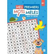  Mots mêlés 6+ 