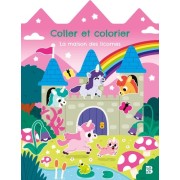  La maison des licornes 