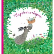  Un chagrin précieux  