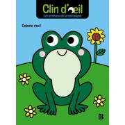  Les animaux de la ferme  