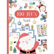  100 jeux Noël 2024 