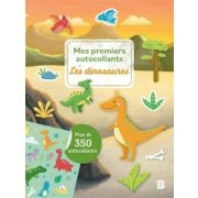  Les dinosaures 