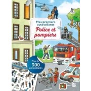  Police et pompiers 