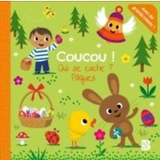  Coucou qui se cache ? Pâques 
