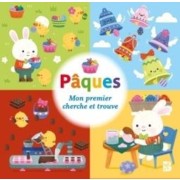  Mon premier cherche et trouve 