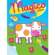  Magico colorio (ferme)  