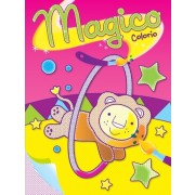  Magico colorio (cirque)  
