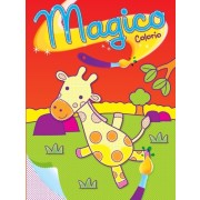  Magico colorio (zoo)  