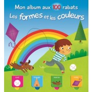  Les formes et les couleurs  