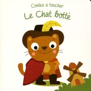  Le Chat botté  