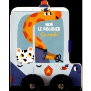  Noé le policier  