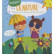  La nature  