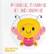  Les petits animaux  