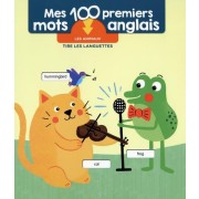  Mes 100 premiers animaux 