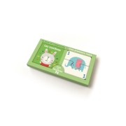  Les nombres - Avec 1 livre et 10 puzzles  