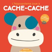  L'hippopotame joue à cache-cache  