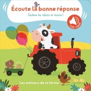  Les animaux de la ferme  