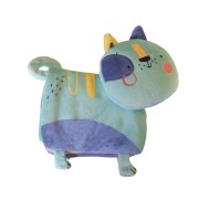  Petit chat si chouette  