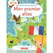  Mon premier atlas  