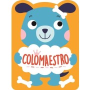  Colomaestro ; le chien 