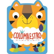  Colomaestro Tigre  