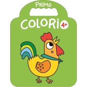  Primo colorio coq  
