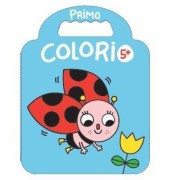  Primo colorio coccinelle  
