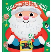  N'éternue pas, Père Noël !  