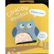  Mon premier coucou - Hibou  