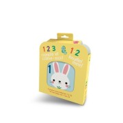  Le lapin  