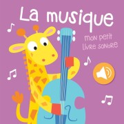  La musique  