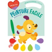  Dog peinture 