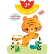  2+ Des mots colle apprends 
