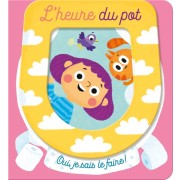  L'heure du pot 