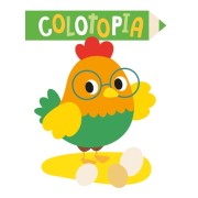  Poule - Colotopia  