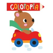  Ours en voiture - Colotopia  