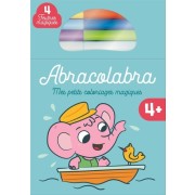  4+ L'éléphant Abracolabra 