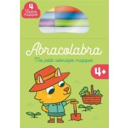  4+ Le chat Abracolabra 